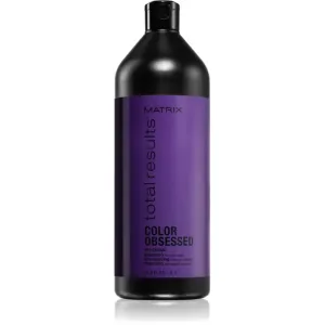 Matrix Total Results Color Obsessed Shampoo šampón pre farbené vlasy 1000 ml