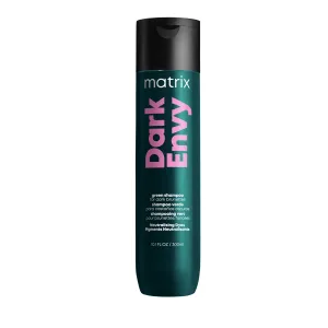 Matrix Šampón neutralizujúce červené odtiene na tmavých vlasoch Total Results Dark Envy (Shampoo) 300 ml