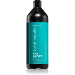 Matrix Total Results High Amplify Shampoo šampón pre jemné vlasy 1000 ml