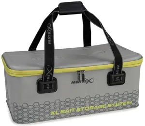Matrix chladiaca taška eva xl bait storage system