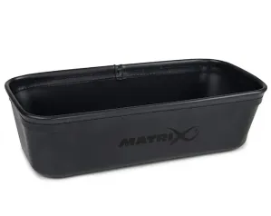 Matrix miska eva stacking bait tub - 6pt 3,4 l