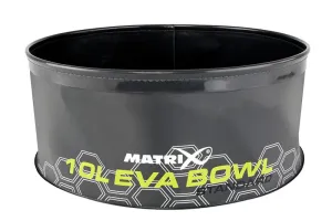 Matrix miešačka eva bowl standard - 10 l
