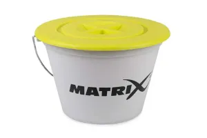 Matrix vedro bait bucket 17 l