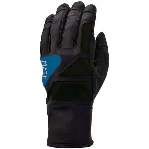 Matt LIZARA Skialpinistické rukavice, čierna, veľkosť #8412685