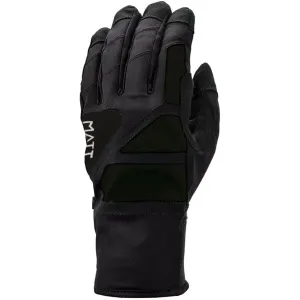 Matt LIZARA Skialpinistické rukavice, čierna, veľkosť #8423503
