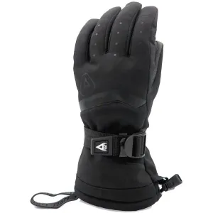 Matt PERFORM GORE Pánske rukavice, čierna, veľkosť #8712353
