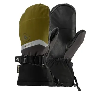 Matt PERFORM GORE Pánske rukavice, čierna, veľkosť #8719429