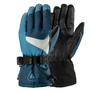 Matt SKITIME Pánske rukavice, modrá, veľkosť #8423305