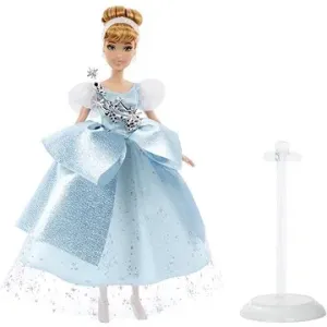 Disney Princess Zberateľská bábika Popoluška