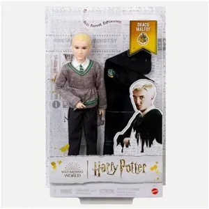 Harry Potter Bábika – Draco