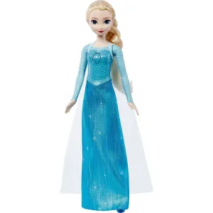Mattel Frozen Bábika so zvukmi 29 cm Anna