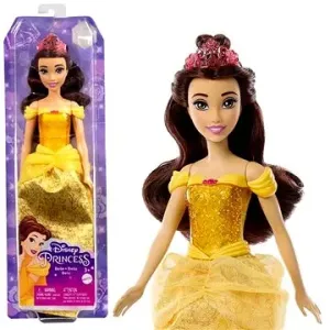 Disney Princess Bábika Princezná – Bella