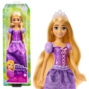 Disney Princess Bábika Princezná – Locika #5496829