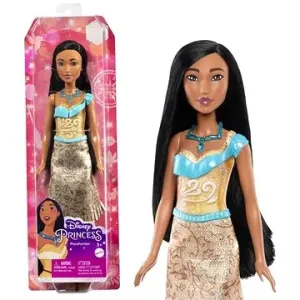 Disney Princess Bábika Princezná – Pocahontas