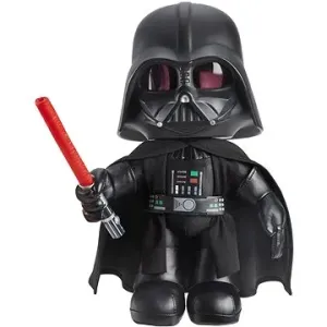 Star Wars Darth Vader s meničom hlasu