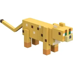 Minecraft Minecraft veľká figúrka – Ocelot
