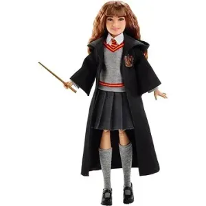 Harry Potter Hermiona módna bábika