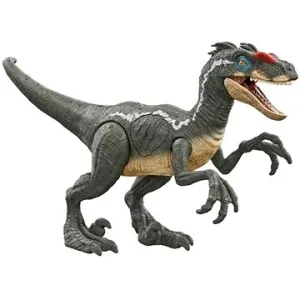 Jurassic World Velociraptor so svetlami a zvukmi