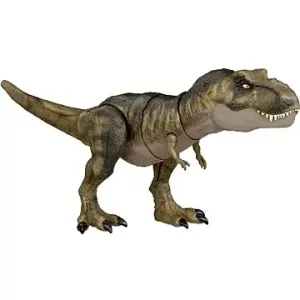 Jurassic World Žravý T-Rex so zvukmi