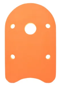 Plavecká doska pro dospělé oranžová