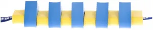 Plavecký pás pre deti 1000 modro/žltá
