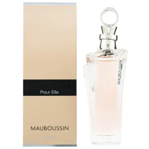 Mauboussin Mauboussin Pour Elle 100 ml parfumovaná voda pre ženy