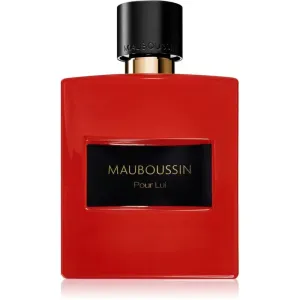 Parfumované vody Mauboussin