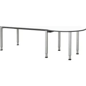 Obdĺžnikový stôl mauser