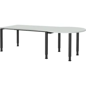 Obdĺžnikový stôl mauser