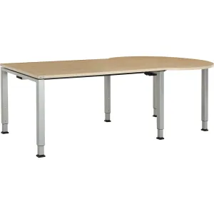Obdĺžnikový stôl mauser #3729766