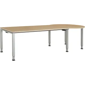 Obdĺžnikový stôl mauser #3729772