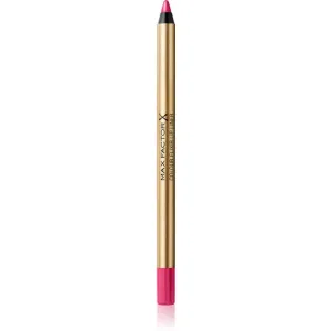 Max Factor Color Elixir Lipliner kontúrovacia ceruzka na pery 035 Pink Princess