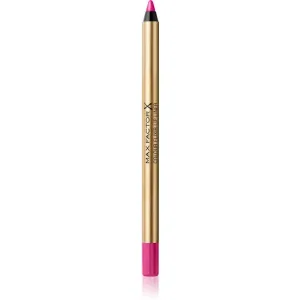 Max Factor Colour Elixir 0,78 g ceruzka na pery pre ženy 040 Pink Kiss