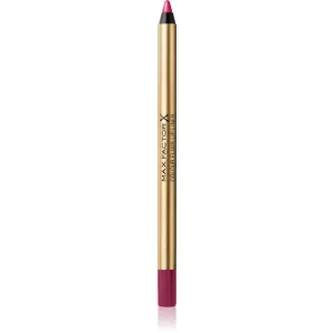 Max Factor Colour Elixir 0,78 g ceruzka na pery pre ženy 050 Magenta Pink