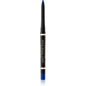 Max Factor Masterpiece Kohl Kajal Liner 0,35 g ceruzka na oči pre ženy 002 Azure