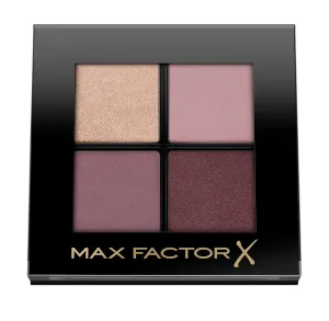 Max Factor Colour X-pert Soft Touch paletka očných tieňov odtieň 002 Crushed Blooms 4,3 g