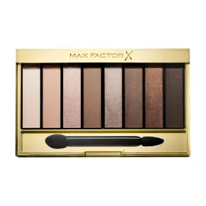 Max Factor Masterpiece Nude Palette paletka očných tieňov odtieň 005 Cherry Nudes 6,5 g