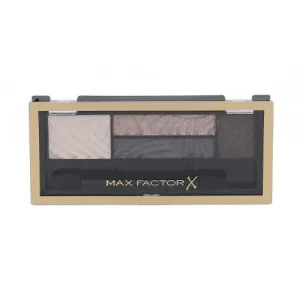 Max Factor Smokey Eye Drama 1,8 g očný tieň pre ženy 02 Lavish Onyx