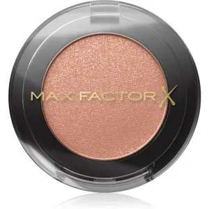 Max Factor Wild Shadow Pot krémové očné tiene odtieň 09 Rose Moonlight 1,85 g