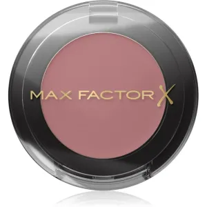 Max Factor Masterpiece Mono Eyeshadow 1,85 g očný tieň pre ženy 02 Dreamy Aurora