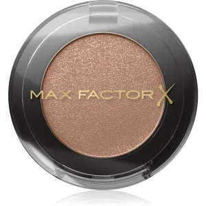 Max Factor Wild Shadow Pot krémové očné tiene odtieň 06 Magnetic Brown 1,85 g