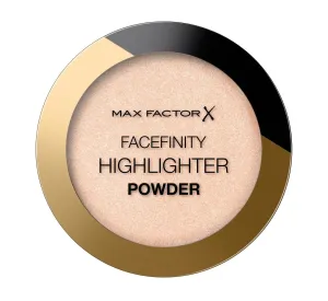 Max Factor Facefinity Highlighter Powder 8 g rozjasňovač pre ženy 002 Golden Hour