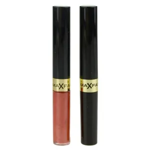 Max Factor Lipfinity Lip Colour dlhotrvajúci rúž s balzamom odtieň 140 Charming 4,2 g