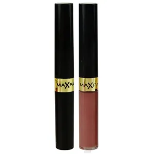 Max Factor Lipfinity Lip Colour dlhotrvajúci rúž s balzamom odtieň 70 Spicy 4,2 g