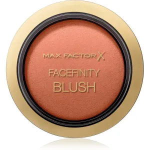 Max Factor Facefinity Puderrouge Farbton 40 Delicate Apricot púdrová lícenka 1,5 g