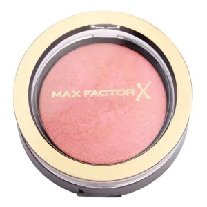 Max Factor Creme Puff púdrová lícenka odtieň 05 Lovely Pink 1.5 g #870409