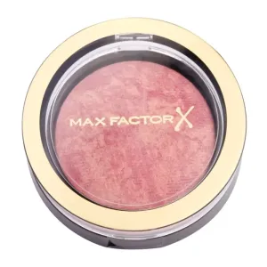 Max Factor Creme Puff púdrová lícenka odtieň 15 Seductive Pink 1.5 g