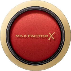 Max Factor Multitónová lícenka Crème Puff Blush 1,5 g 35 Cheeky Coral