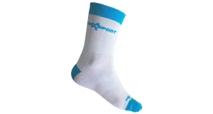 Max Sport Max Sport Športové funkčné ponožky s termoregulačnou funkciou a kompresnými časťami #7830672