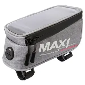 MAX1 Mobile One - brašna na rám, sivá